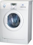 ATLANT 35М102 ﻿Washing Machine \ Characteristics, Photo