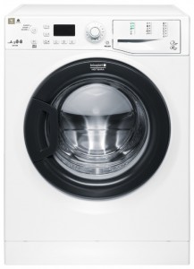 Hotpoint-Ariston WDG 8640 B çamaşır makinesi fotoğraf, özellikleri