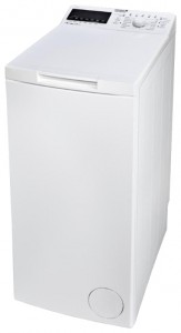 Hotpoint-Ariston WMTG 722 H Tvättmaskin Fil, egenskaper