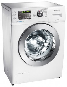 Samsung WF602U2BKWQ वॉशिंग मशीन तस्वीर, विशेषताएँ