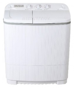 Suzuki SZWM-GA70TW 洗衣机 照片, 特点