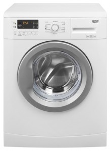 BEKO RKB 68831 PTYA Máquina de lavar Foto, características