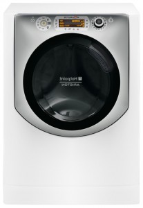 Hotpoint-Ariston AQ72D 09 Tvättmaskin Fil, egenskaper