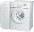 Gorenje WS 50Z085 R Máquina de lavar \ características, Foto