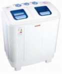 AVEX XPB 50-45 AW वॉशिंग मशीन \ विशेषताएँ, तस्वीर