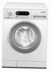 Samsung WFR1056 वॉशिंग मशीन \ विशेषताएँ, तस्वीर