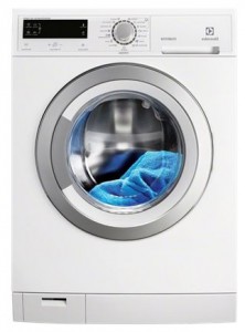 Electrolux EWW 1486 HDW Mașină de spălat fotografie, caracteristici
