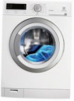 Electrolux EWW 1486 HDW ﻿Washing Machine \ Characteristics, Photo