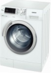 Siemens WS 12M441 çamaşır makinesi \ özellikleri, fotoğraf