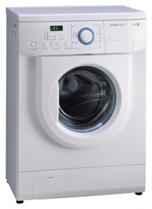 LG WD-80180N Mașină de spălat fotografie, caracteristici