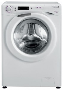 Candy EVO3 1052 D Máquina de lavar Foto, características