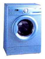 LG WD-80157S Pralni stroj Photo, značilnosti