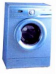 LG WD-80157S वॉशिंग मशीन \ विशेषताएँ, तस्वीर
