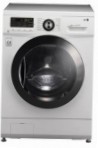 LG F-1296ND çamaşır makinesi \ özellikleri, fotoğraf
