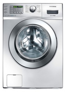 Samsung WF602U2BKSD/LP 洗濯機 写真, 特性