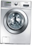 Samsung WF602U2BKSD/LP वॉशिंग मशीन \ विशेषताएँ, तस्वीर