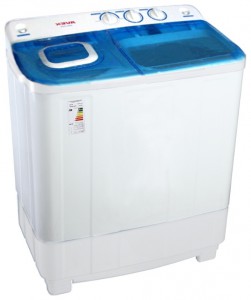 AVEX XPB 70-55 AW 洗衣机 照片, 特点