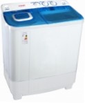AVEX XPB 70-55 AW वॉशिंग मशीन \ विशेषताएँ, तस्वीर