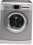BEKO WKB 71041 PTMSC Tvättmaskin \ egenskaper, Fil