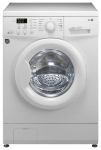 LG F-1092ND çamaşır makinesi fotoğraf, özellikleri