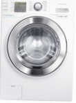 Samsung WF1802XFK वॉशिंग मशीन \ विशेषताएँ, तस्वीर