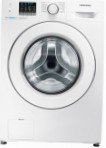 Samsung WF60F4E0W2W वॉशिंग मशीन \ विशेषताएँ, तस्वीर