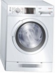 Bosch WVH 28441 वॉशिंग मशीन \ विशेषताएँ, तस्वीर
