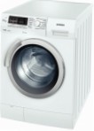 Siemens WS 12M341 ﻿Washing Machine \ Characteristics, Photo