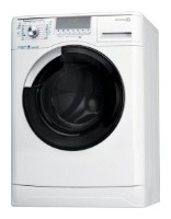 Bauknecht WAK 860 洗衣机 照片, 特点