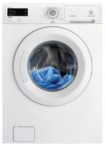 Electrolux EWS 1064 EDW Máquina de lavar Foto, características