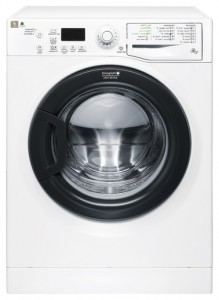 Hotpoint-Ariston WMSG 608 B Máy giặt ảnh, đặc điểm