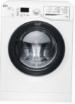 Hotpoint-Ariston WMSG 608 B Máquina de lavar \ características, Foto