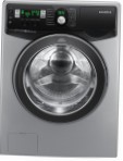 Samsung WF1602YQR Vaskemaskine \ Egenskaber, Foto