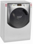 Hotpoint-Ariston QVSB 7105 UC Máquina de lavar \ características, Foto