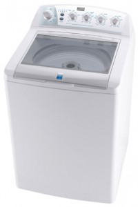 Frigidaire MLTU 16GGAWB Máquina de lavar Foto, características