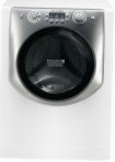 Hotpoint-Ariston AQ91F 09 Máquina de lavar \ características, Foto