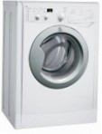 Indesit IWSD 5125 SL Tvättmaskin \ egenskaper, Fil