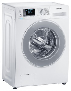 Samsung WF60F4E4W2W Machine à laver Photo, les caractéristiques