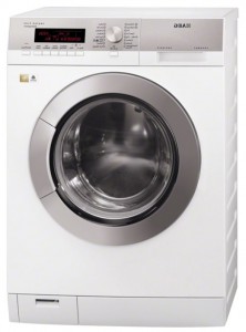 AEG L 88689 FL2 Máy giặt ảnh, đặc điểm