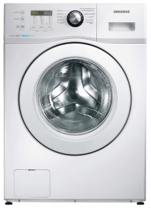 Samsung WF700U0BDWQ 洗濯機 写真, 特性