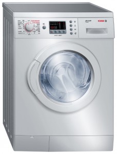 Bosch WVD 2446 S Tvättmaskin Fil, egenskaper
