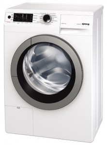 Gorenje W 75Z03/S Mașină de spălat fotografie, caracteristici