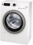 Gorenje W 75Z03/S Máquina de lavar \ características, Foto