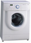 LG WD-10180N वॉशिंग मशीन \ विशेषताएँ, तस्वीर