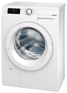 Gorenje W 65Z43/S Máquina de lavar Foto, características