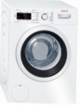 Bosch WAW 28440 वॉशिंग मशीन \ विशेषताएँ, तस्वीर