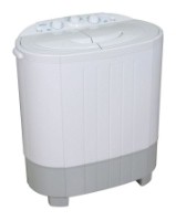 Redber WMT-60 P ﻿Washing Machine Photo, Characteristics