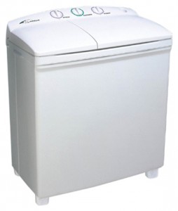 Daewoo DW-5014P Mașină de spălat fotografie, caracteristici