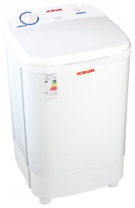 AVEX XPB 45-168 çamaşır makinesi fotoğraf, özellikleri