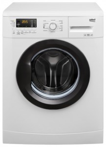 BEKO WKB 61031 PTYB çamaşır makinesi fotoğraf, özellikleri